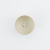  Chậu lavabo solid surface RING 03 