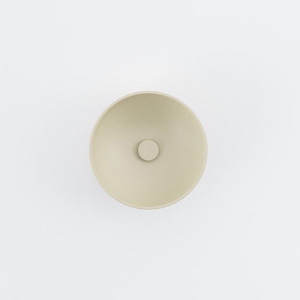  Chậu lavabo solid surface RING 03 