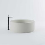  Bồn tắm solid surface RING 01 