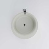  Bồn tắm solid surface RING 01 