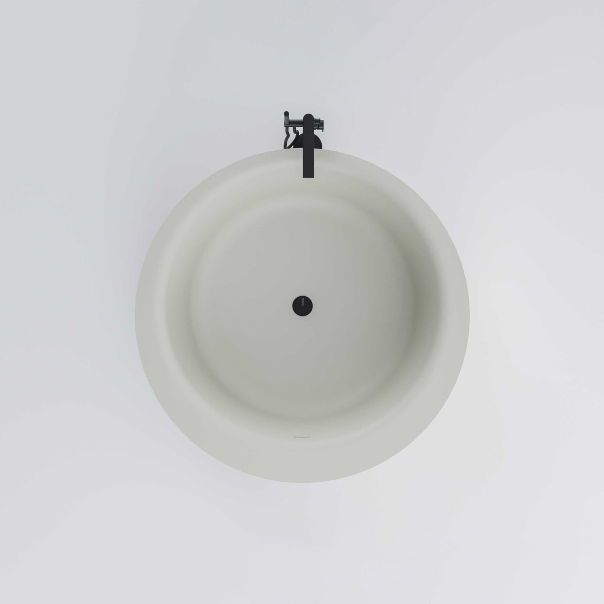  Bồn tắm solid surface RING 01 