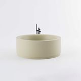  Bồn tắm solid surface RING 02 
