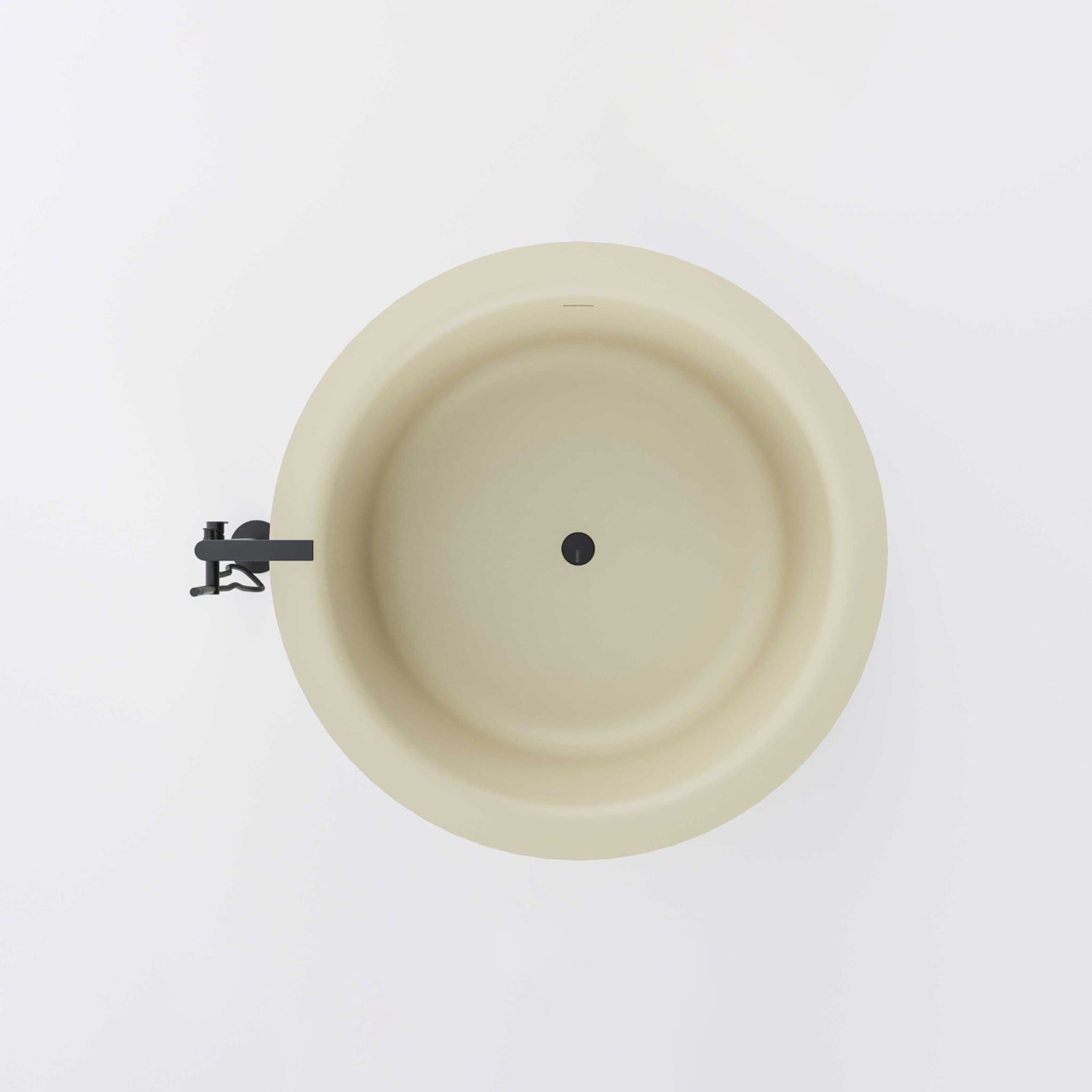  Bồn tắm solid surface RING 02 