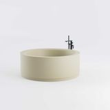  Bồn tắm solid surface RING 02 