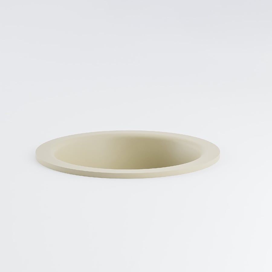  Bồn tắm solid surface RING 03 