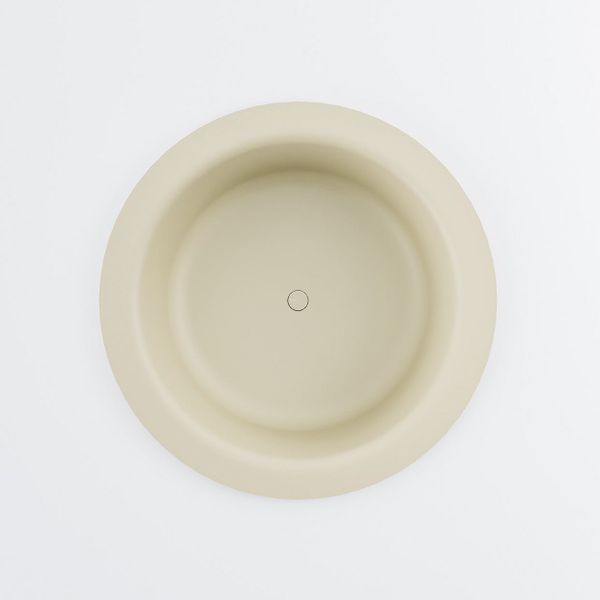  Bồn tắm solid surface RING 03 