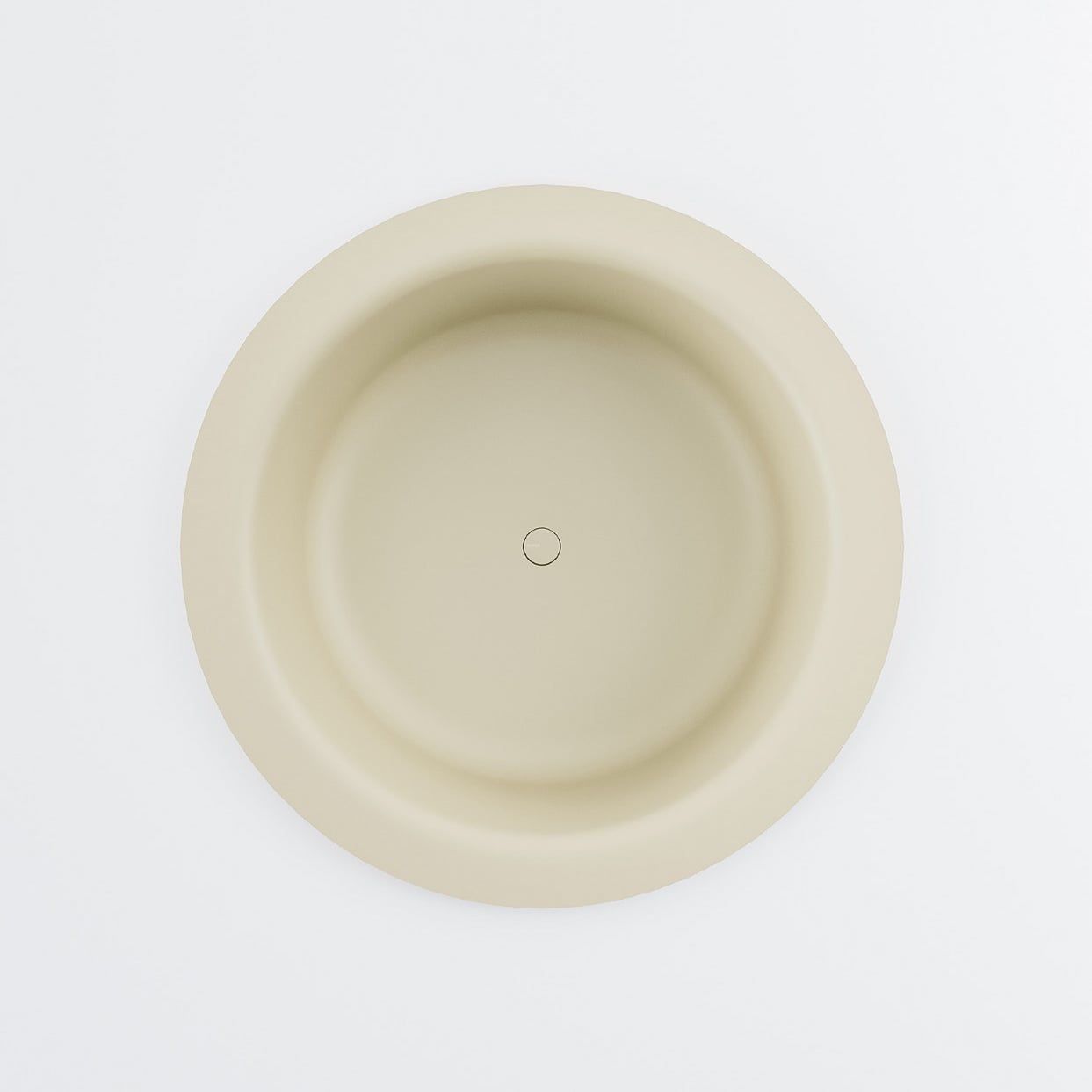  Bồn tắm solid surface RING 03 