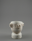  Chậu lavabo đá marble tự nhiên Royal Lion 