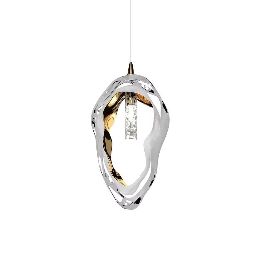  Đèn chùm Seashell số 1 