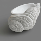  Bồn Tắm Đá Marble Tự Nhiên - Seashell 