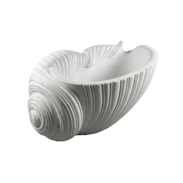  Bồn Tắm Đá Marble Tự Nhiên - Seashell 