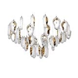  Đèn chùm Seashell số 11 