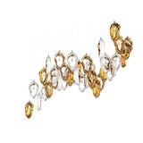  Đèn chùm Seashell số 14 