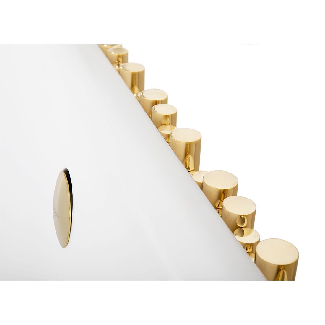  Bồn tắm Symphony Oval 