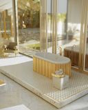  Bồn tắm Symphony Oval 