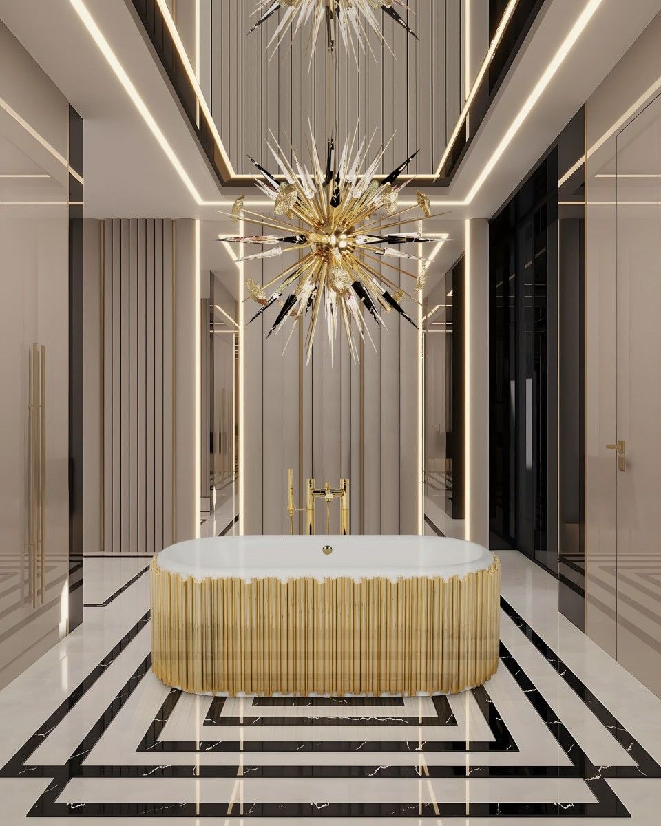  Bồn tắm Symphony Oval 