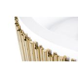  Bồn tắm Symphony Round 