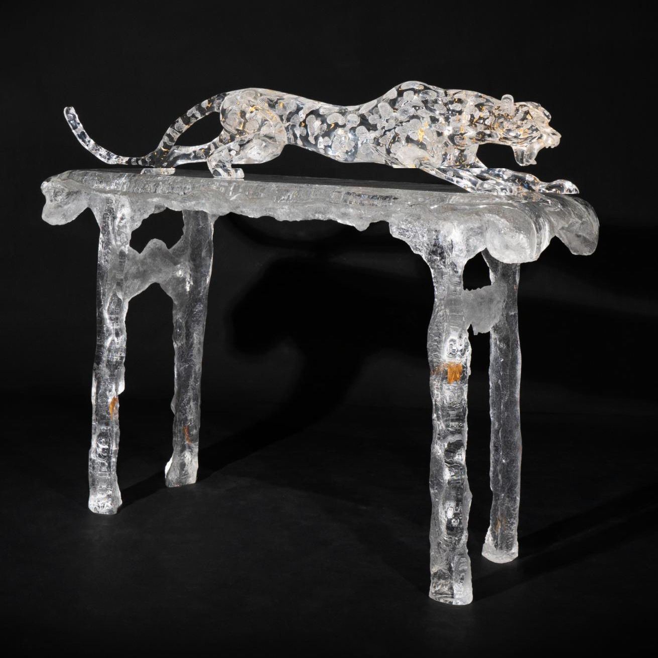  Bàn trong suốt - ￼￼TYB442 