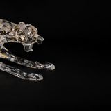  Báo đốm tấn công trong suốt - TYU0018 