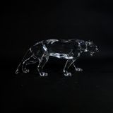  Báo cheetah trong suốt - TYU0032 
