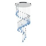  Đèn chùm Water số 2 