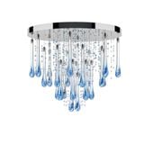  Đèn chùm Water số 3 