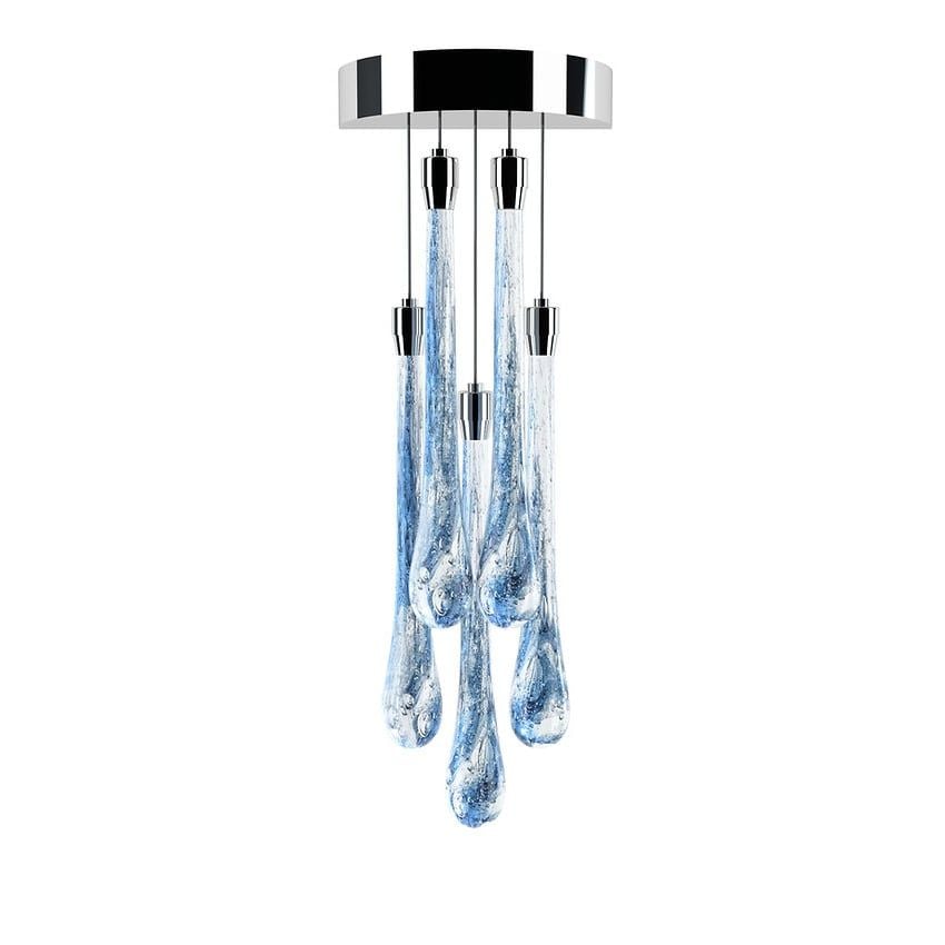  Đèn chùm Water số 14 