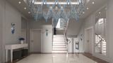  Đèn chùm Water số 4 