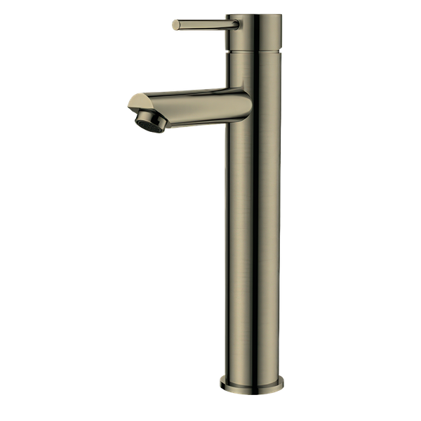  Vòi chậu lavabo cao bằng đồng Orvian ZBG - WB1020H 