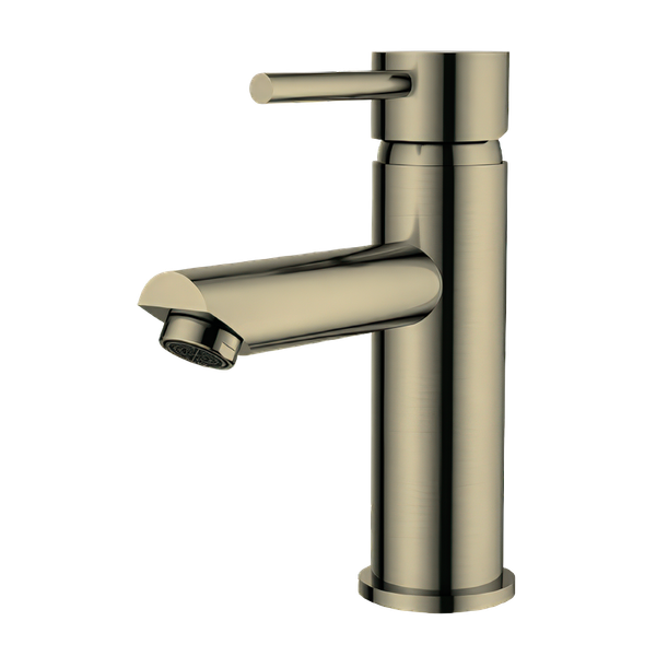  Vòi chậu lavabo bằng đồng Orvian ZBG - WB1020 