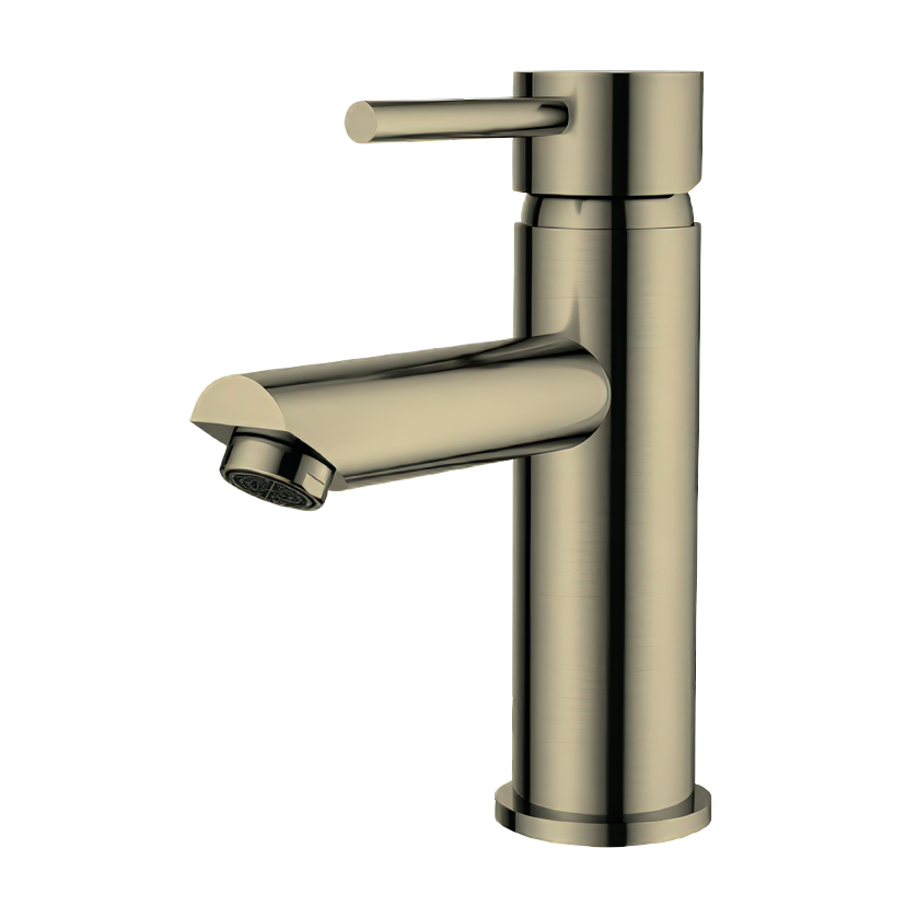  Vòi chậu lavabo bằng đồng Orvian ZBG - WB1020 
