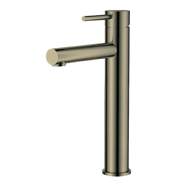  Vòi chậu lavabo cao bằng đồng Orvian ZBG - WB1021H 