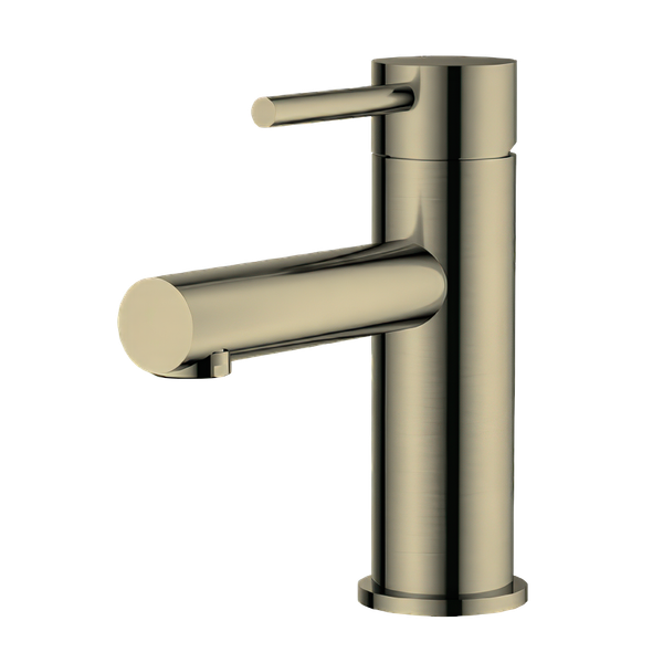  Vòi chậu lavabo bằng đồng Orvian ZBG - WB1021 