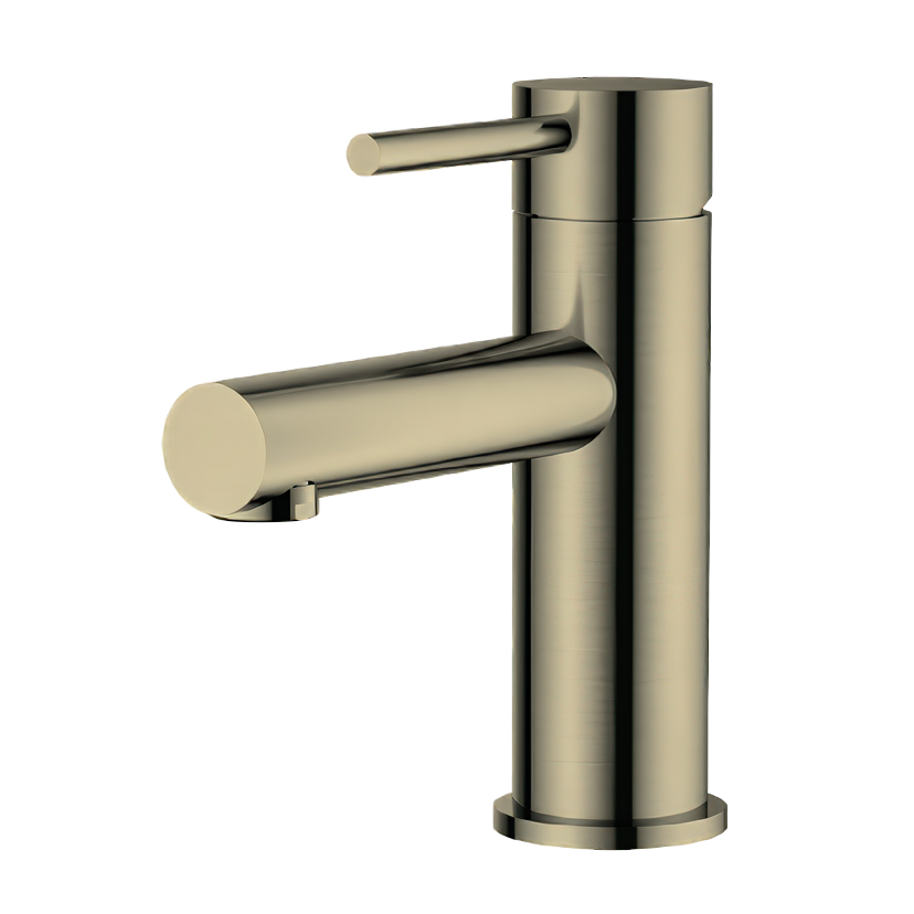  Vòi chậu lavabo bằng đồng Orvian ZBG - WB1021 