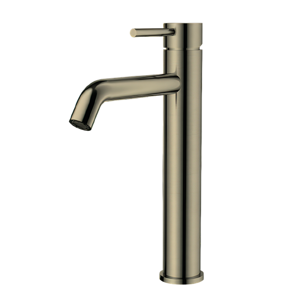  Vòi chậu lavabo cao bằng đồng Orvian ZBG - WB1022H 