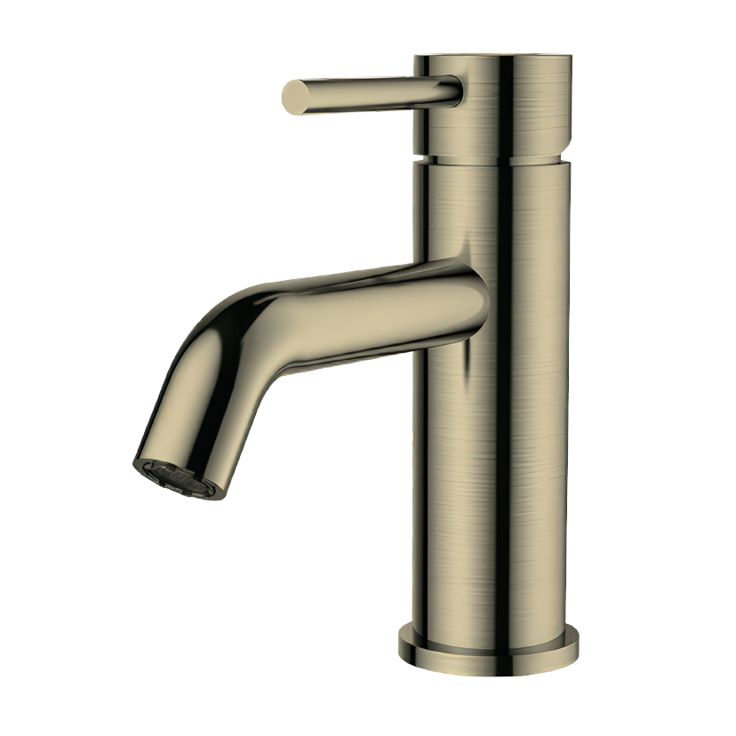  Vòi chậu lavabo bằng đồng Orvian ZBG - WB1022 