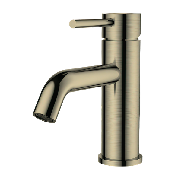  Vòi chậu lavabo bằng đồng Orvian ZBG - WB1022 