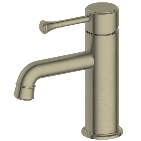  Vòi chậu lavabo bằng đồng Calma ZBG - WB871 