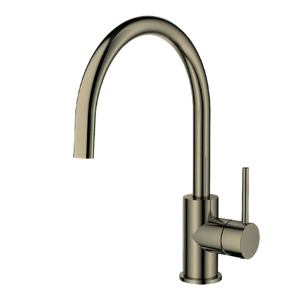  Vòi bếp bằng đồng Orvian ZBG - WK1034 