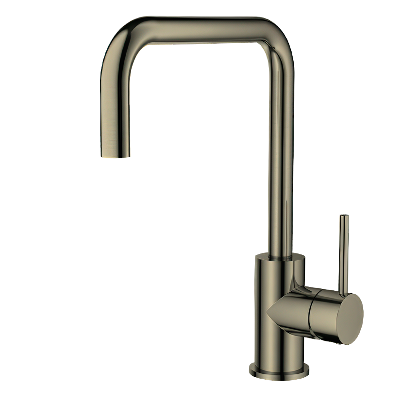  Vòi bếp bằng đồng Orvian ZBG - WK1035 