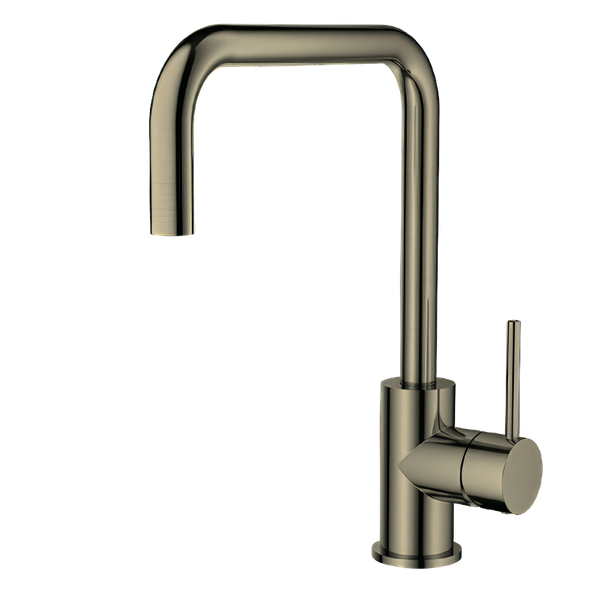  Vòi bếp bằng đồng Orvian ZBG - WK1035 