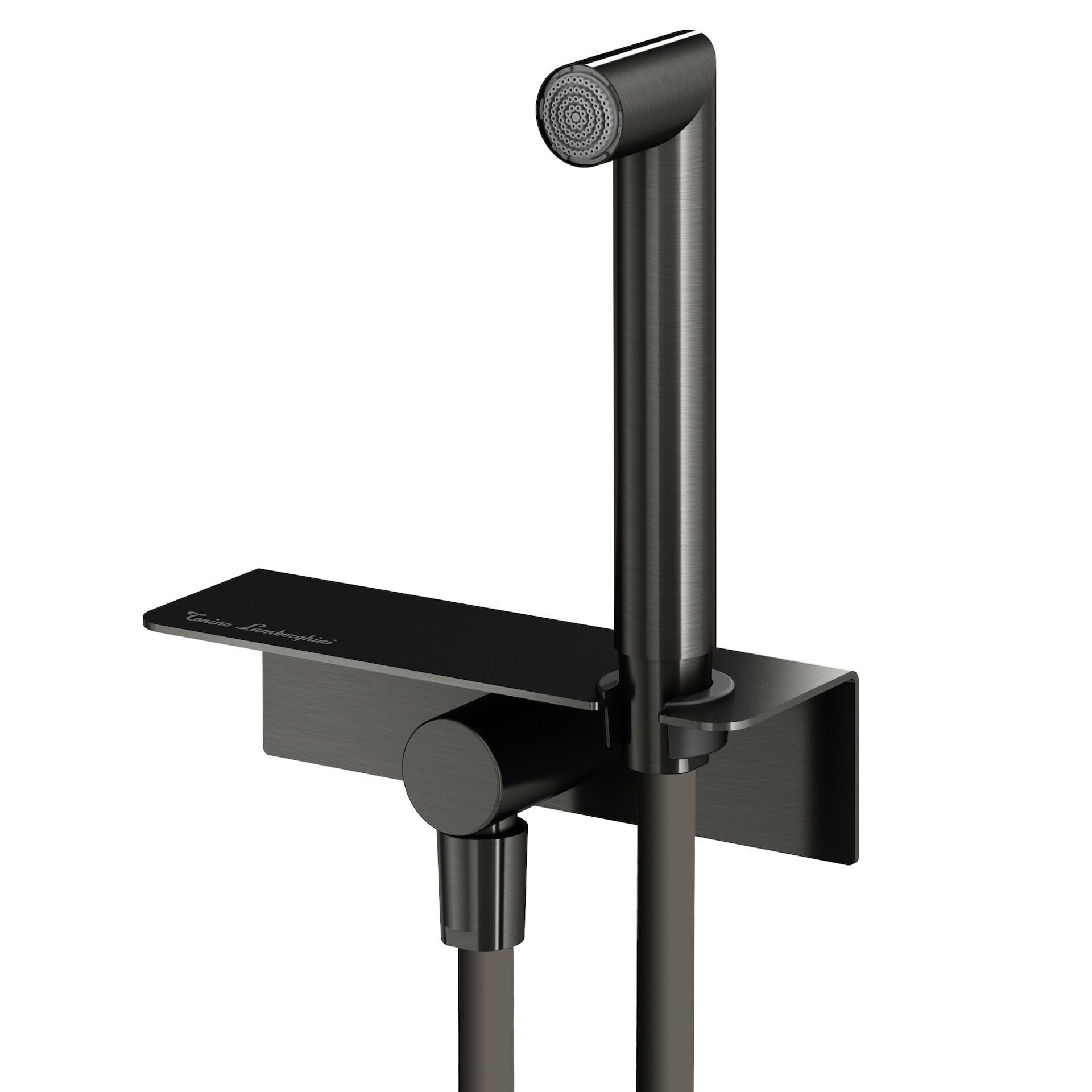 Vòi xịt vệ sinh SS304 Raptor - WLS3002 
