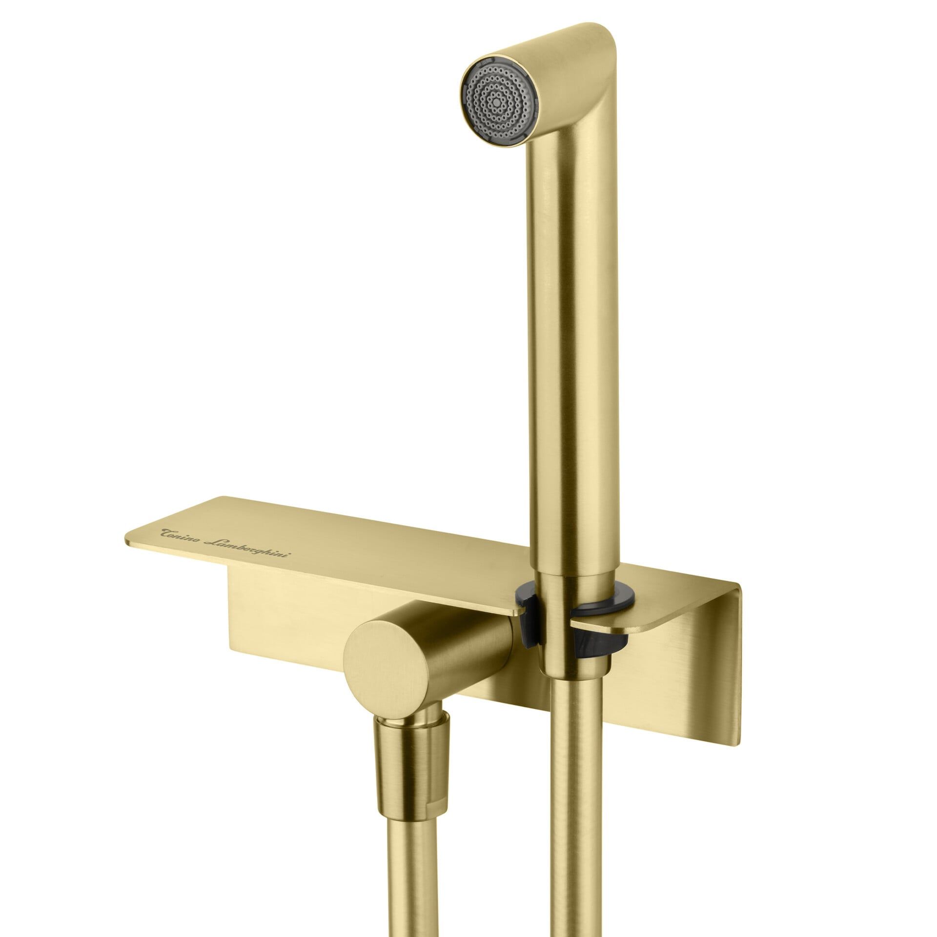  Vòi xịt vệ sinh SS304 Raptor - WLS3002 