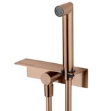  Vòi xịt vệ sinh SS304 Raptor - WLS3002 