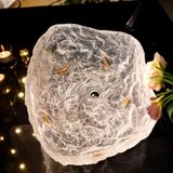  Chậu lavabo đặt bàn trong suốt - ZR009 