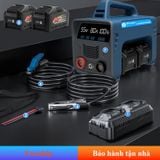  Máy hàn dùng pin lithium-ion VD120 