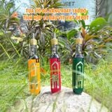  Tua vít đa năng, Xoay 180 độ tích hợp 14 đầu vít Viet Depot 