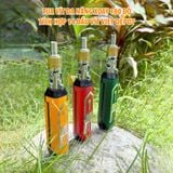  Tua vít đa năng, Xoay 180 độ tích hợp 14 đầu vít Viet Depot 