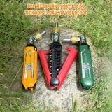  Tua vít đa năng, Xoay 180 độ tích hợp 14 đầu vít Viet Depot 