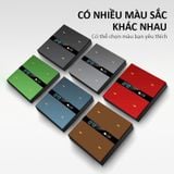  Công tắc thông minh Viet Depot có màn hình hiển thị 